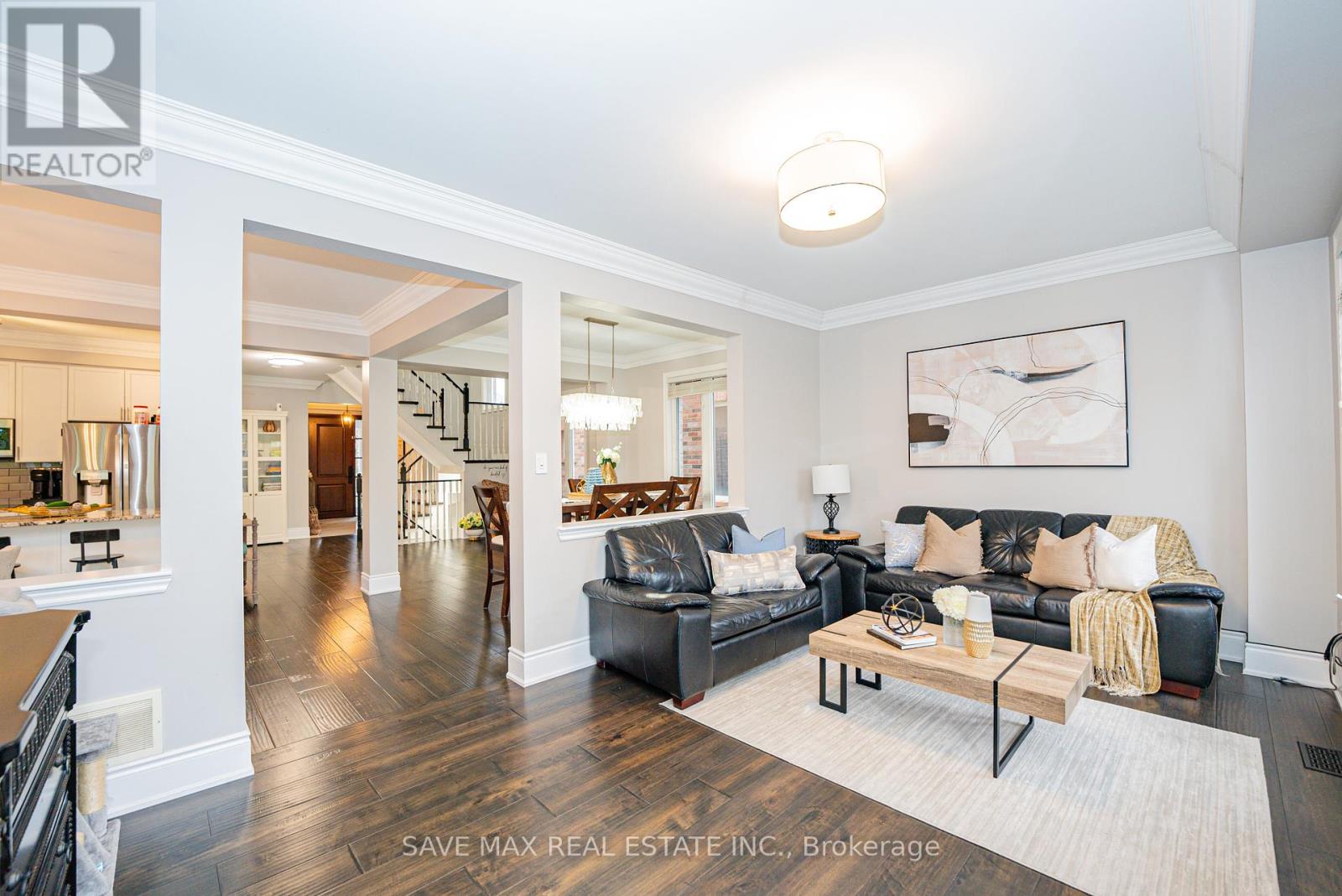 169 Downy Emerald Drive, Bradford West Gwillimbury, Ontario  L3Z 0E6 - Photo 18 - N12167771