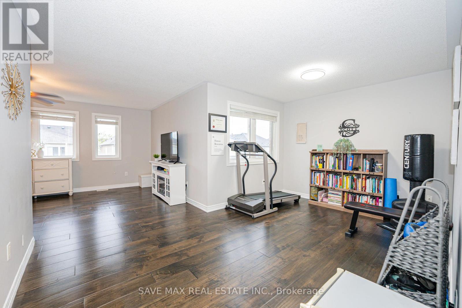 169 Downy Emerald Drive, Bradford West Gwillimbury, Ontario  L3Z 0E6 - Photo 23 - N12167771