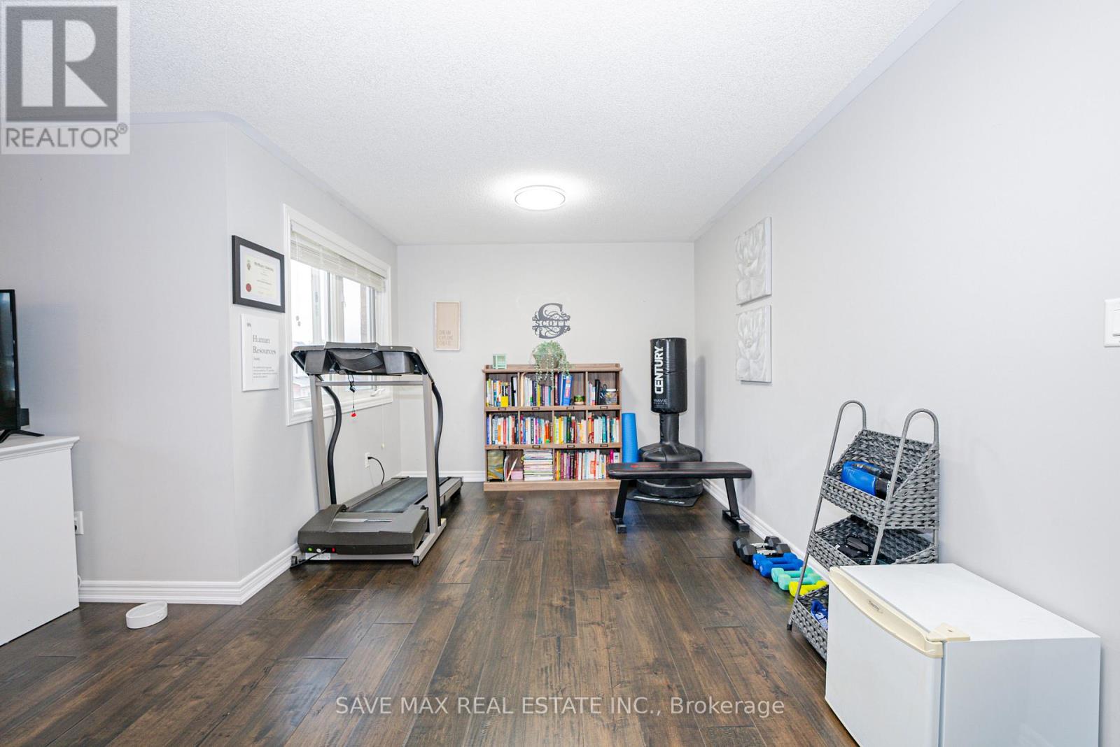 169 Downy Emerald Drive, Bradford West Gwillimbury, Ontario  L3Z 0E6 - Photo 24 - N12167771