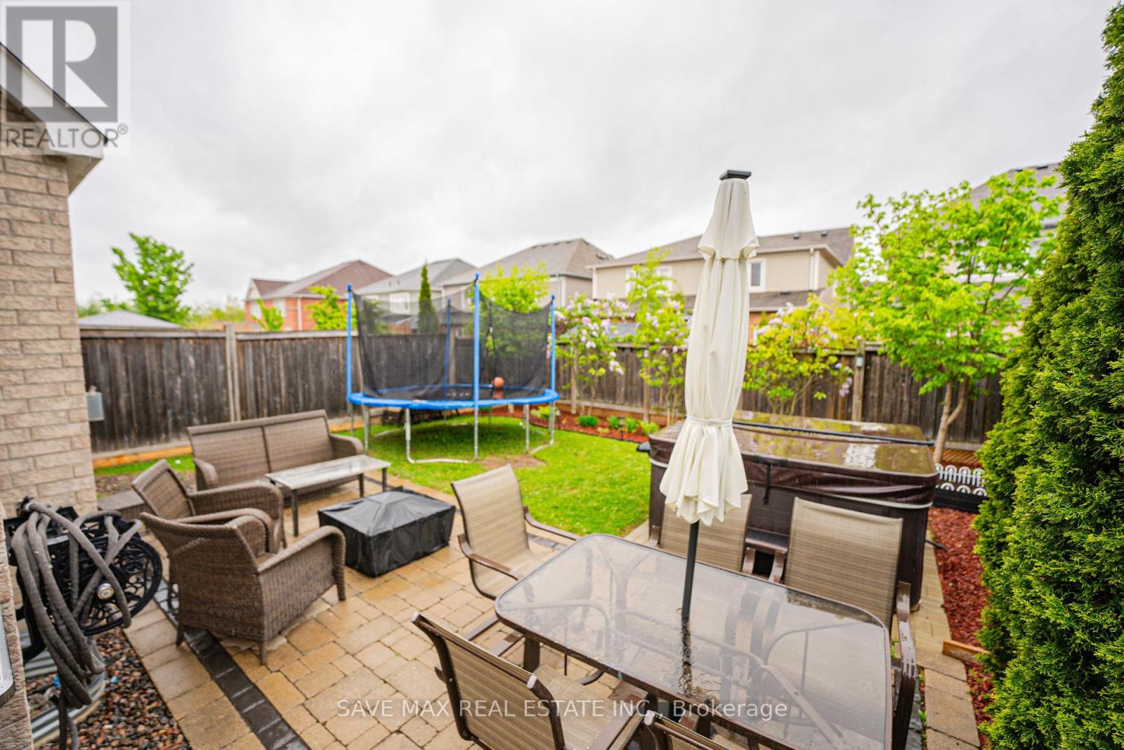 169 Downy Emerald Drive, Bradford West Gwillimbury, Ontario  L3Z 0E6 - Photo 42 - N12167771