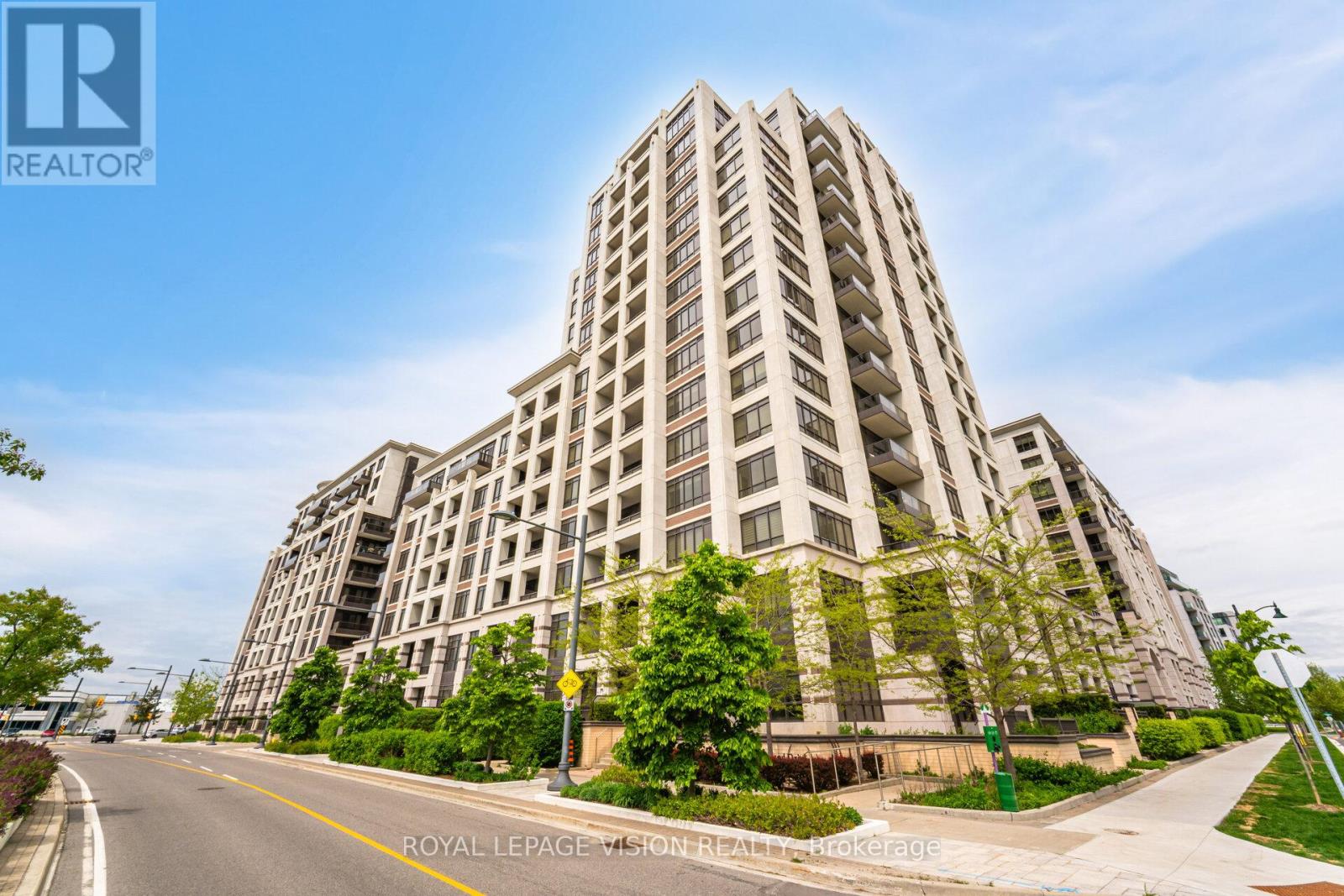 111 - 38 CEDARLAND DRIVE, Markham, Ontario