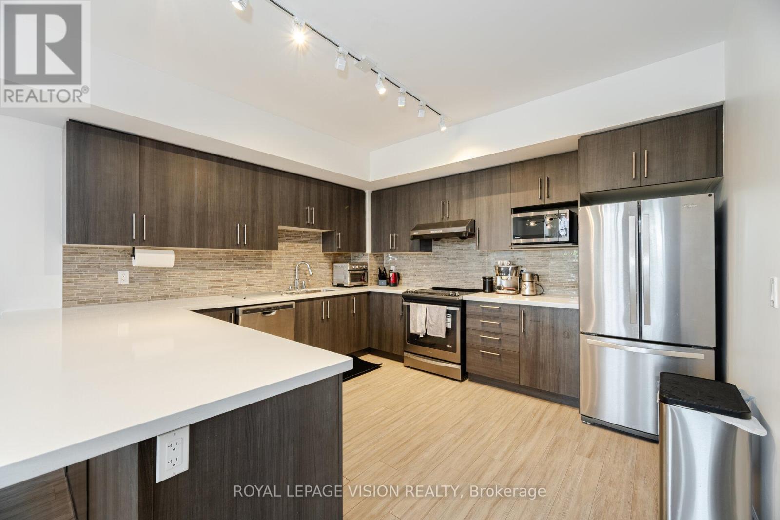 111 - 38 Cedarland Drive, Markham, Ontario  L6G 0G7 - Photo 16 - N12167774