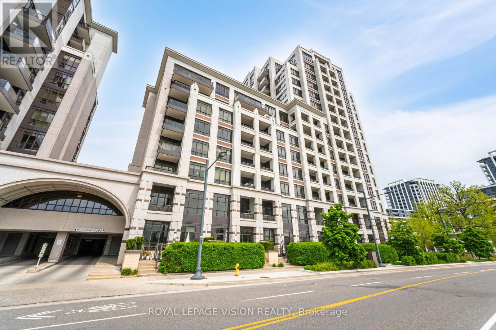 111 - 38 Cedarland Drive, Markham, Ontario  L6G 0G7 - Photo 2 - N12167774