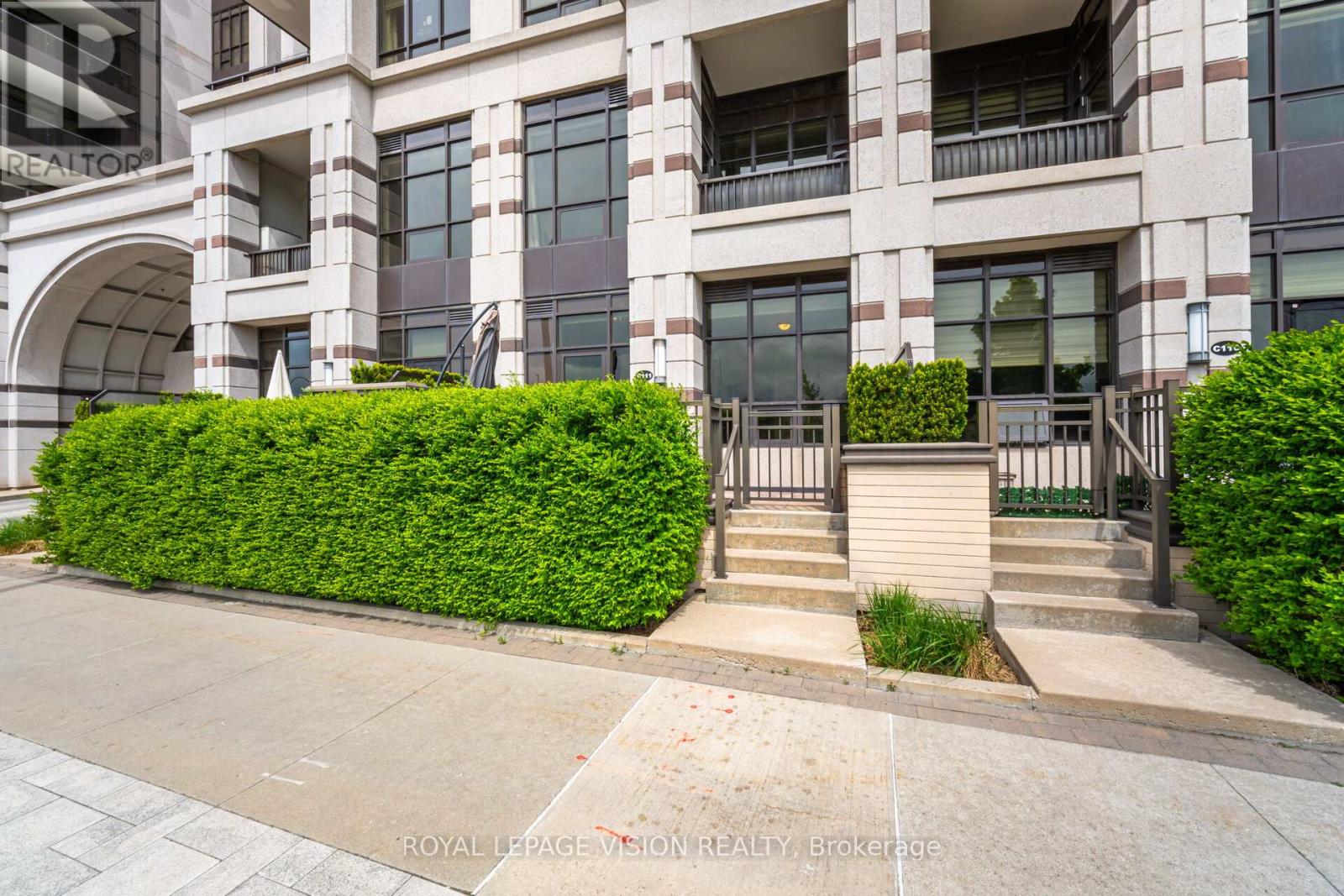 111 - 38 Cedarland Drive, Markham, Ontario  L6G 0G7 - Photo 3 - N12167774