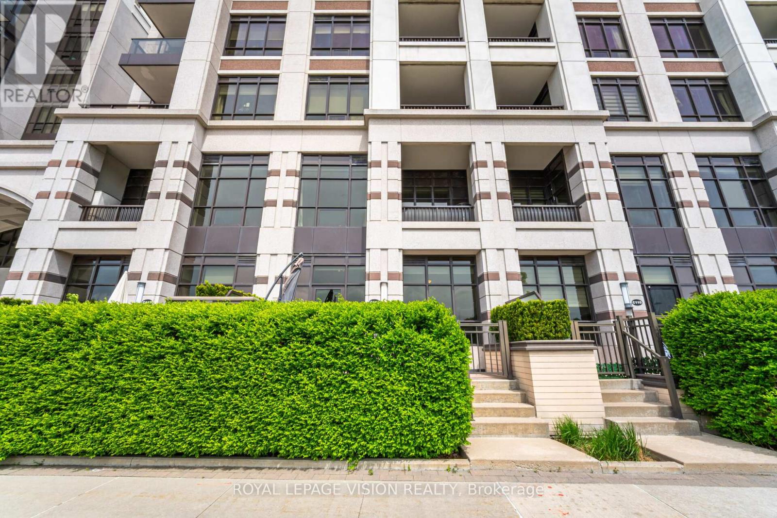 111 - 38 Cedarland Drive, Markham, Ontario  L6G 0G7 - Photo 4 - N12167774
