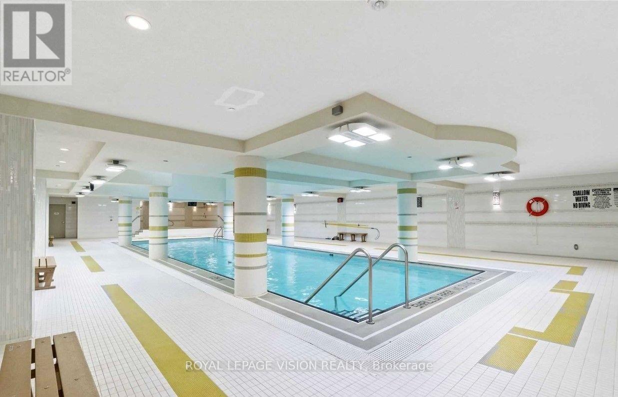 111 - 38 Cedarland Drive, Markham, Ontario  L6G 0G7 - Photo 46 - N12167774