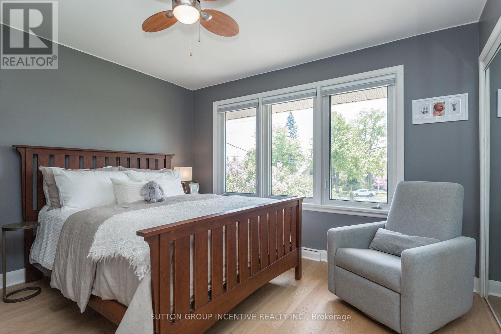 296 Codrington Street, Barrie, Ontario  L4M 1S8 - Photo 18 - S12167746