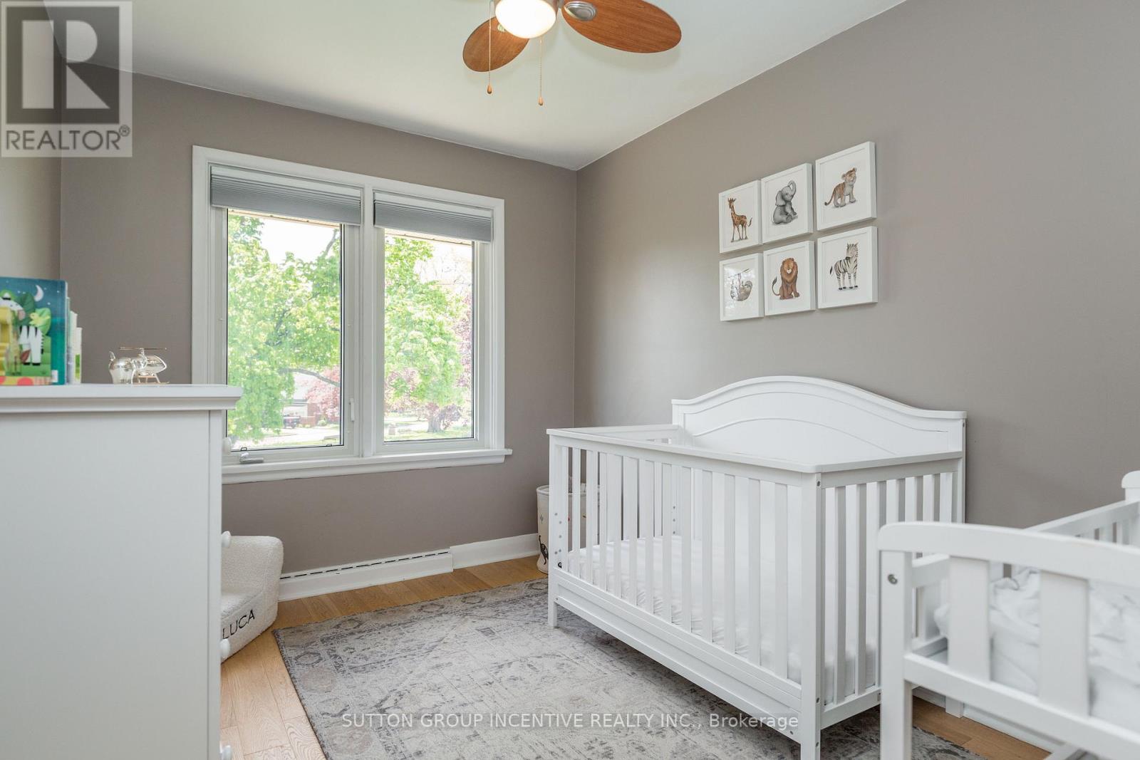 296 Codrington Street, Barrie, Ontario  L4M 1S8 - Photo 19 - S12167746