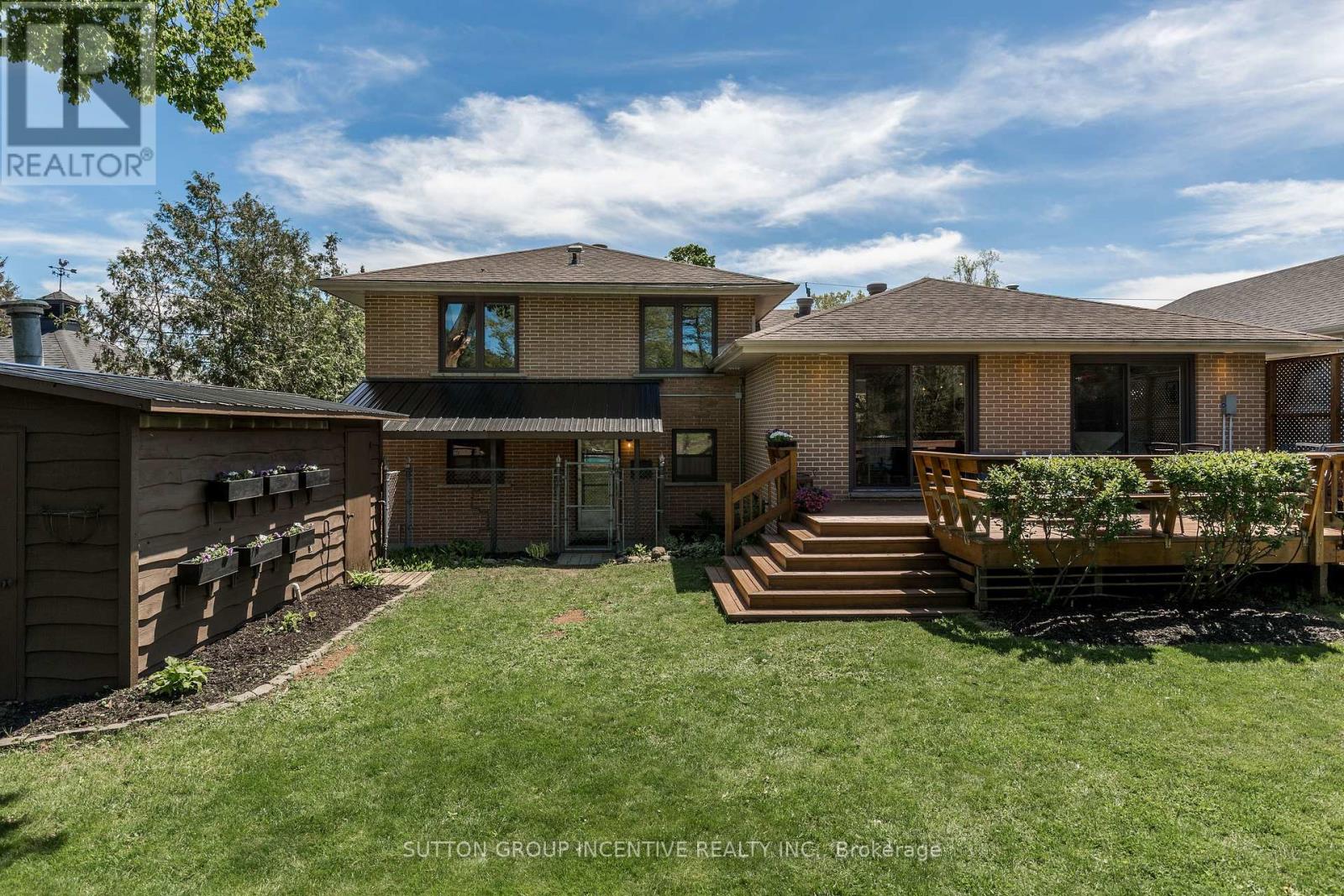 296 Codrington Street, Barrie, Ontario  L4M 1S8 - Photo 30 - S12167746
