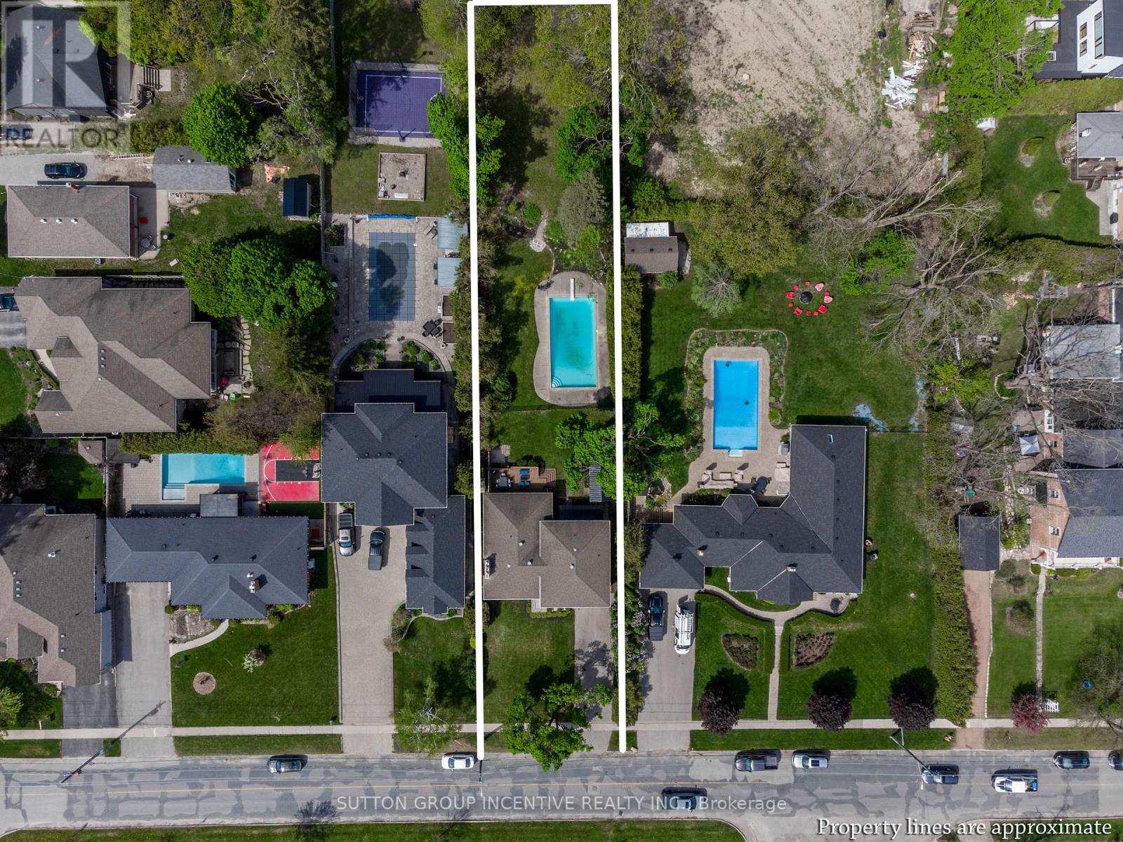 296 Codrington Street, Barrie, Ontario  L4M 1S8 - Photo 35 - S12167746