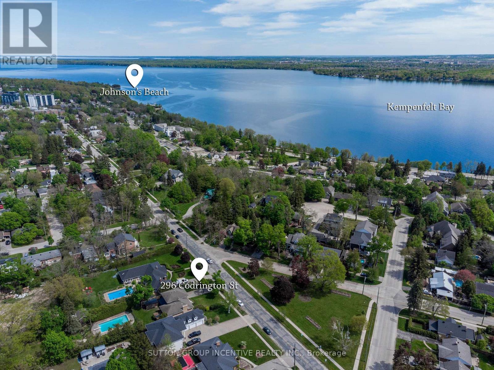 296 Codrington Street, Barrie, Ontario  L4M 1S8 - Photo 36 - S12167746