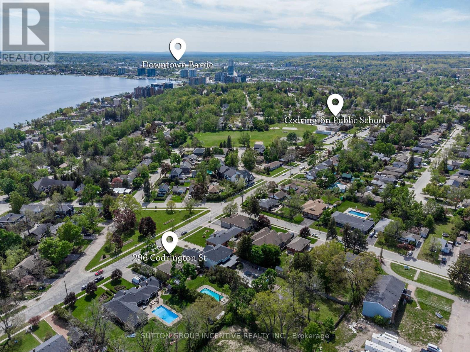 296 Codrington Street, Barrie, Ontario  L4M 1S8 - Photo 38 - S12167746