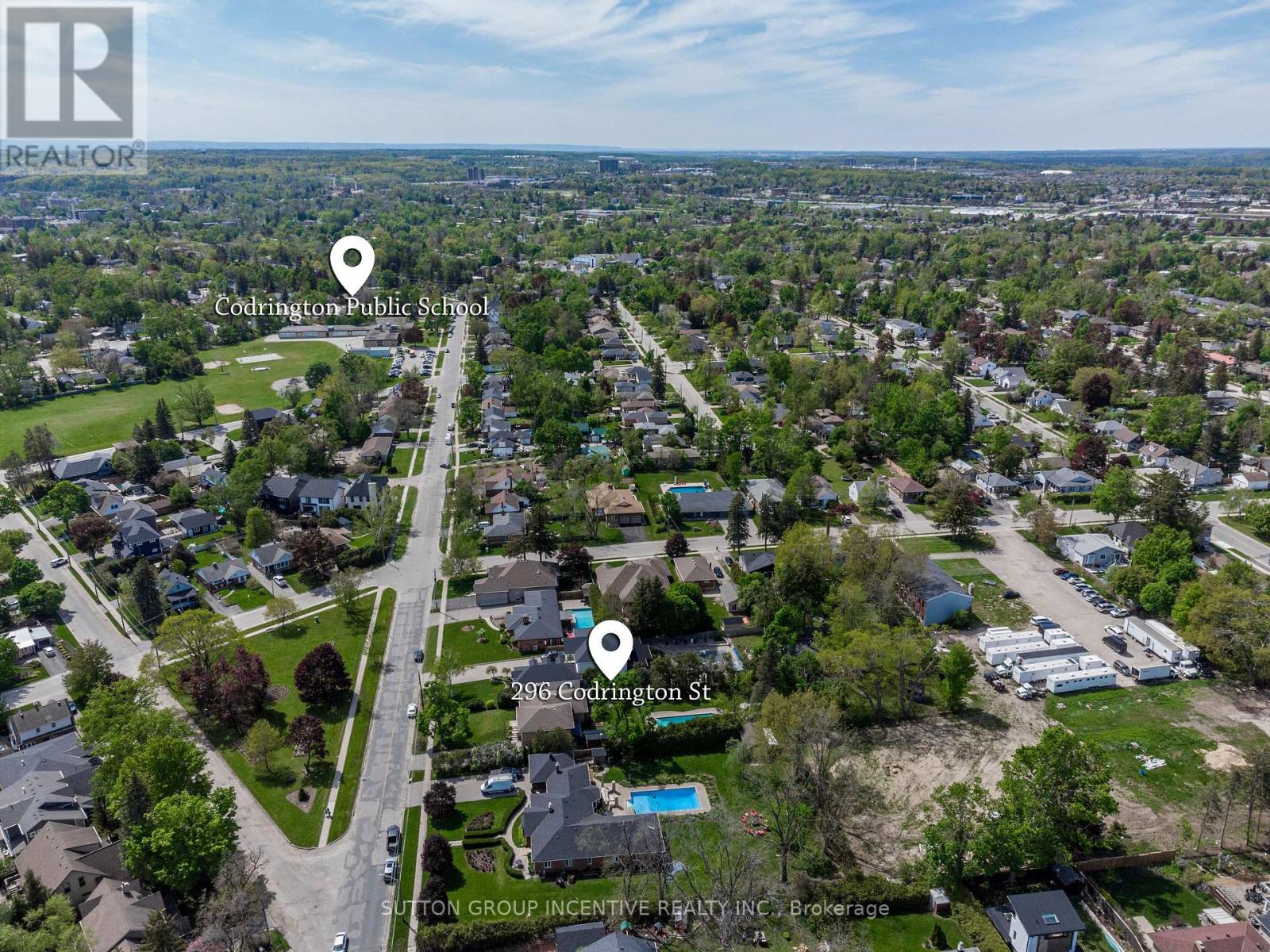 296 Codrington Street, Barrie, Ontario  L4M 1S8 - Photo 39 - S12167746