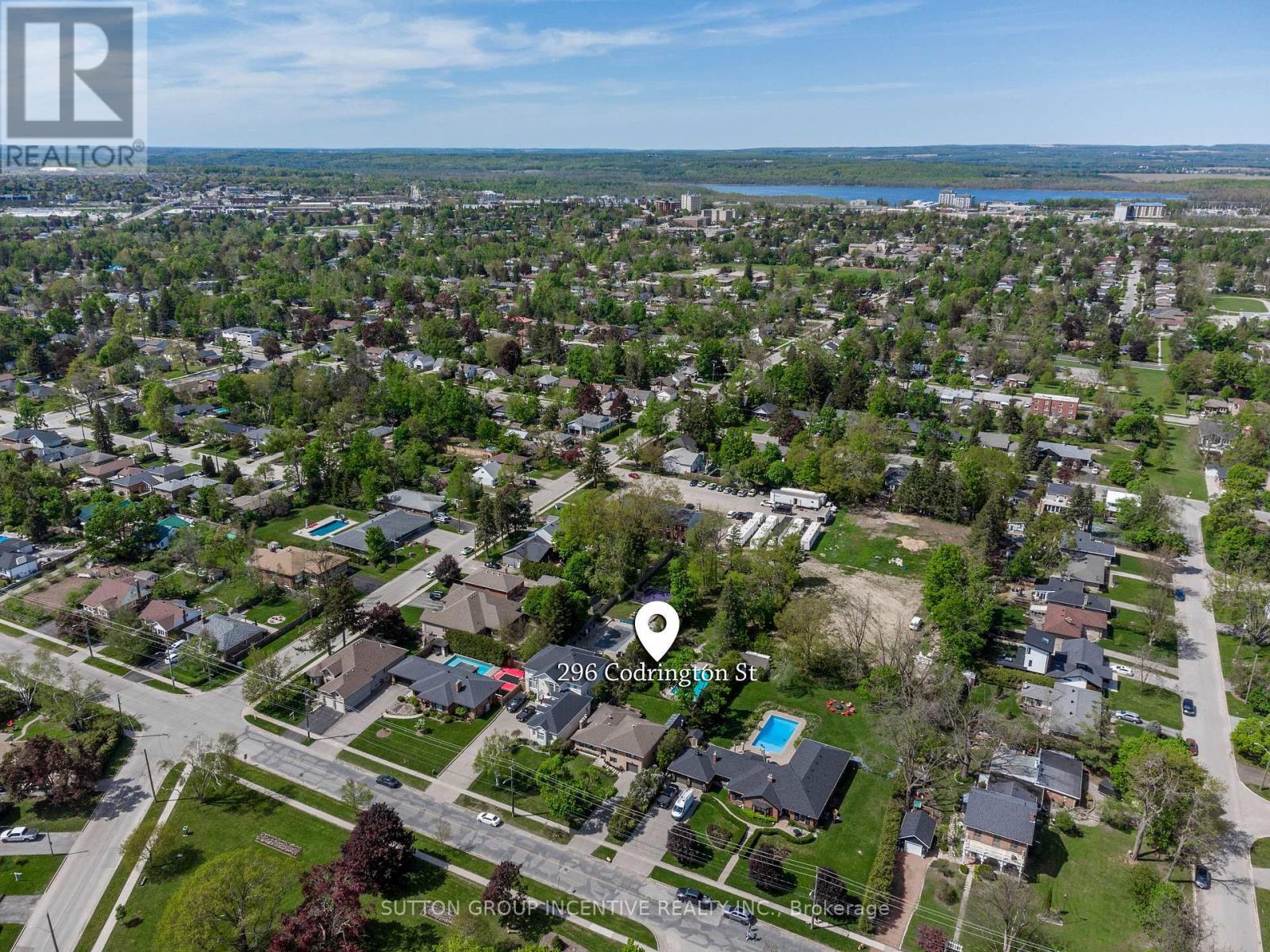 296 Codrington Street, Barrie, Ontario  L4M 1S8 - Photo 40 - S12167746
