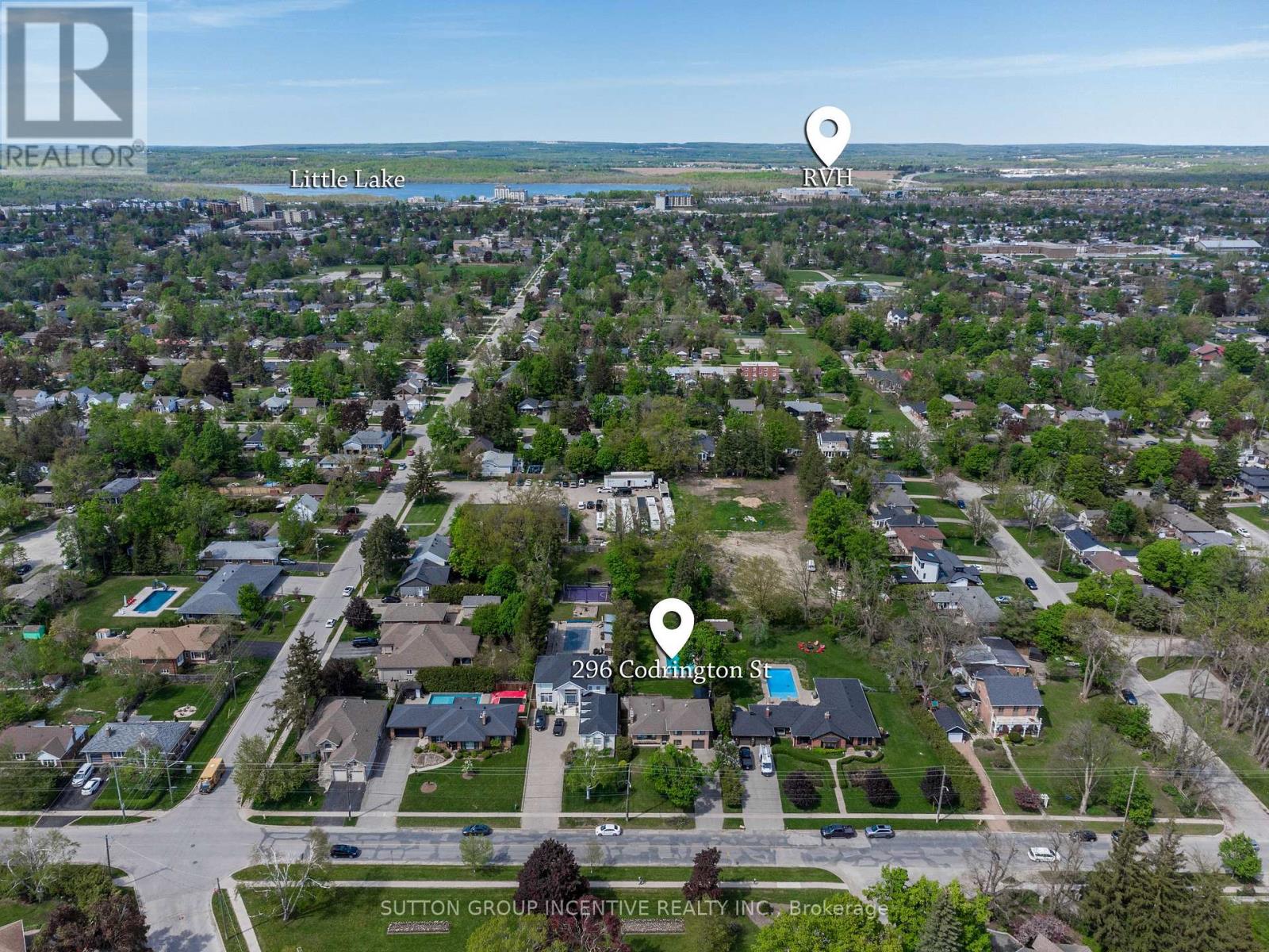 296 Codrington Street, Barrie, Ontario  L4M 1S8 - Photo 41 - S12167746
