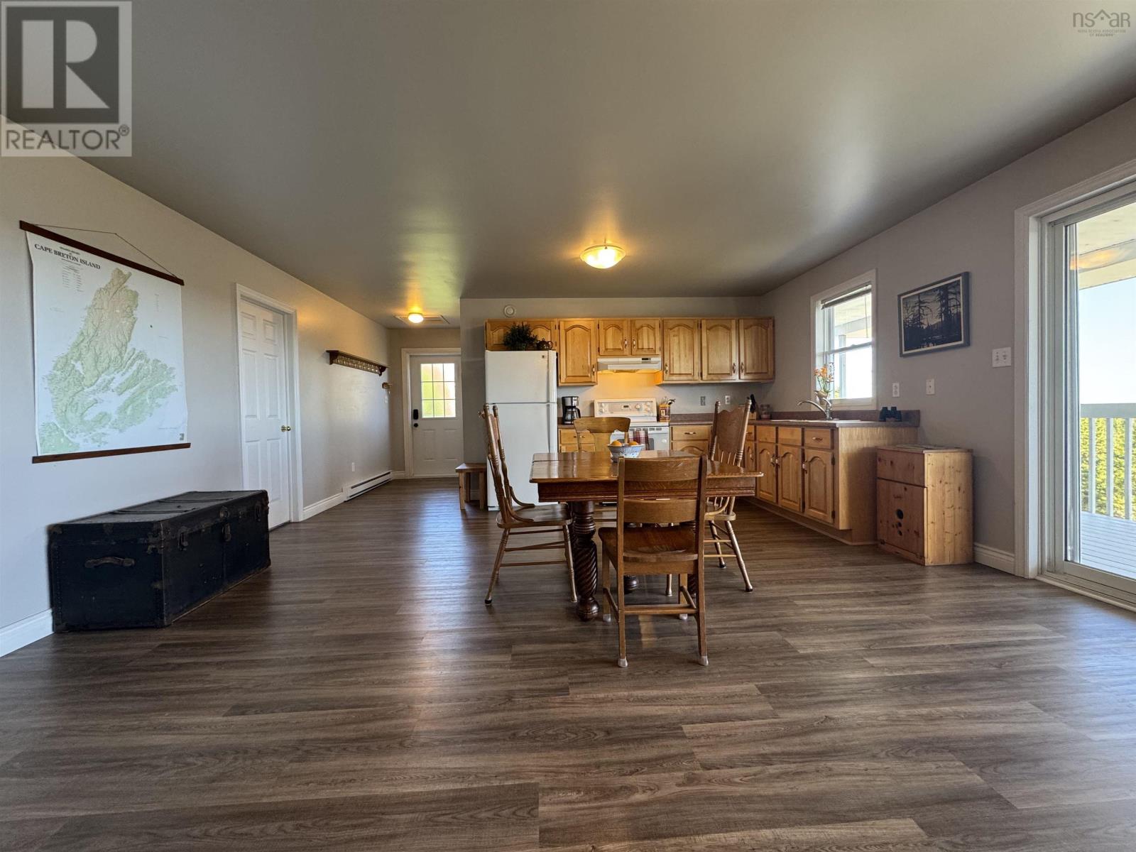 17 35 Captains Lane, Gabarus Lake, Nova Scotia  B1K 2J6 - Photo 21 - 202511924