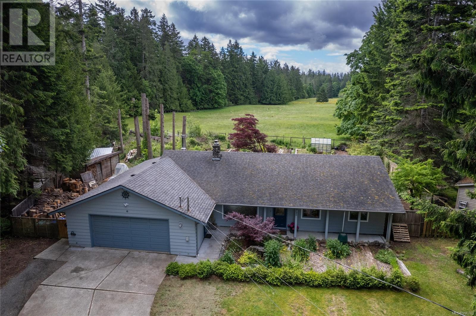 Property at 945 Terrien Way image 1