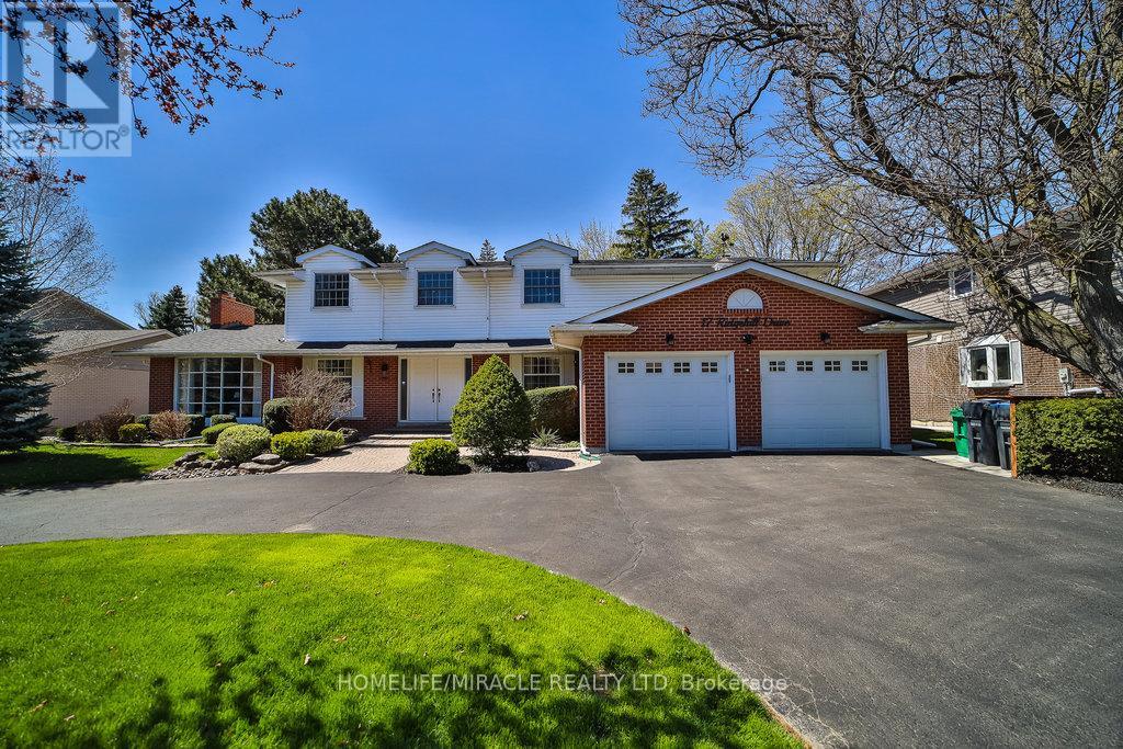 Property at 17 RIDGEHILL DRIVE image 1