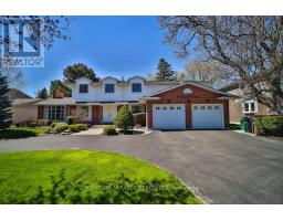 17 RIDGEHILL DRIVE, Brampton, Ontario