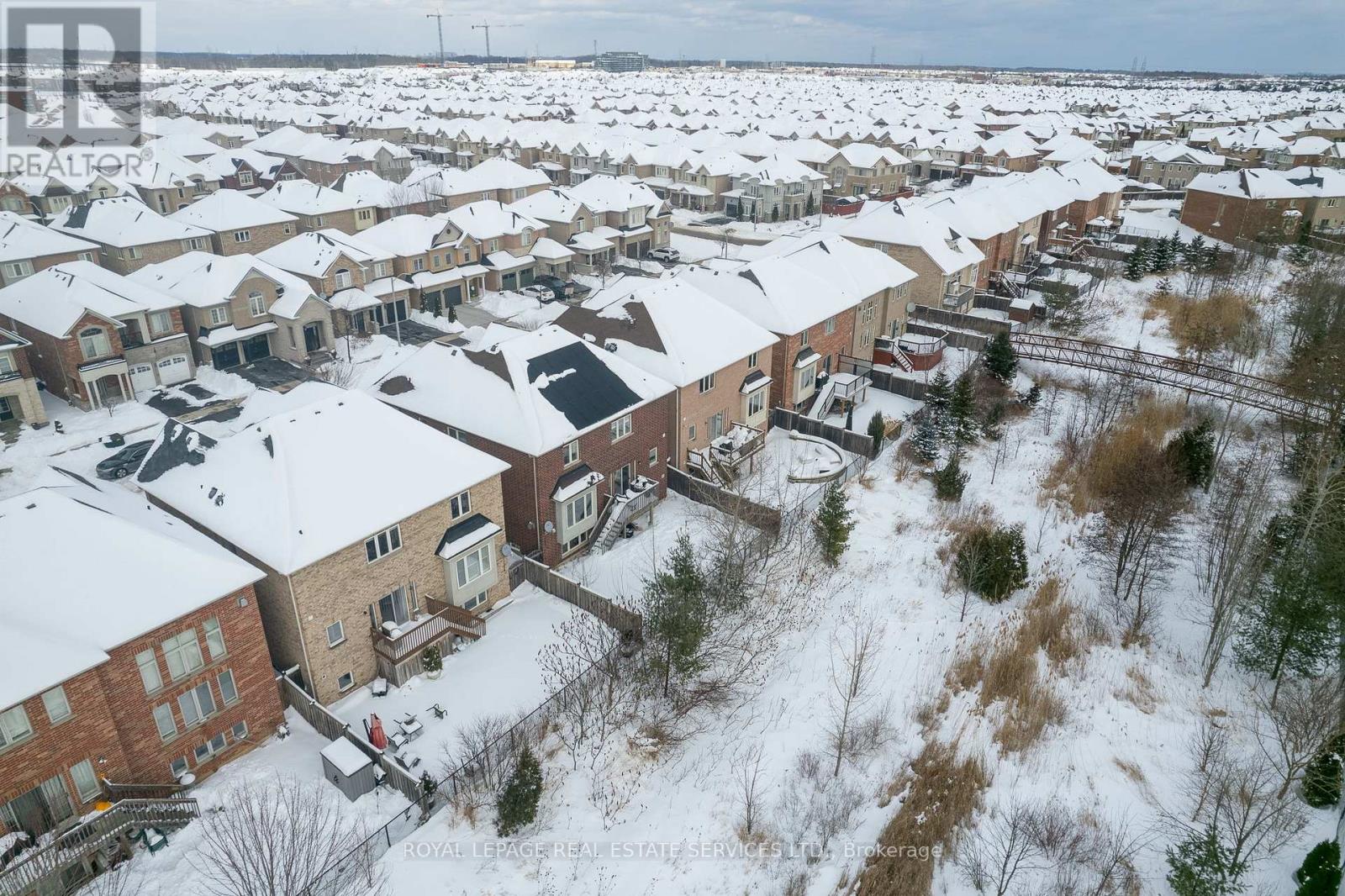 3346 Minerva Way, Burlington, Ontario  L7M 0L4 - Photo 39 - W12167753