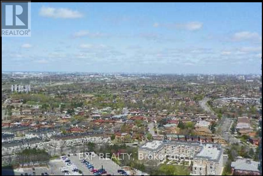 2901 - 50 Absolute Avenue, Mississauga, Ontario  L4Z 0A9 - Photo 8 - W12167755