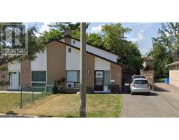 56 LIGHTWOOD DRIVE, Toronto, Ontario