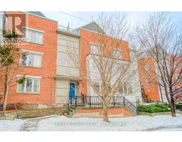 75 CARROLL STREET, Toronto, Ontario
