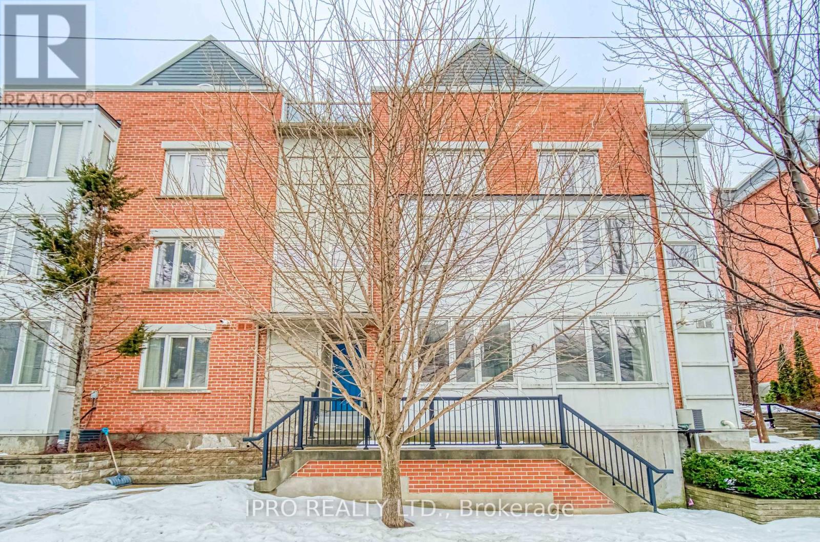75 Carroll Street, Toronto, Ontario  M4M 3G3 - Photo 2 - E12167432