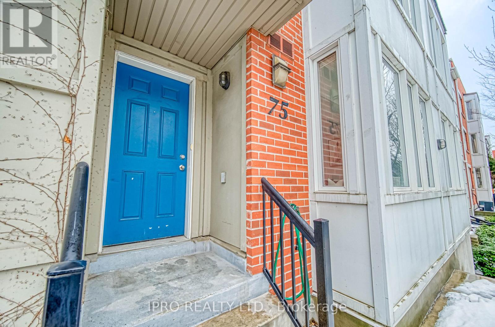 75 Carroll Street, Toronto, Ontario  M4M 3G3 - Photo 3 - E12167432