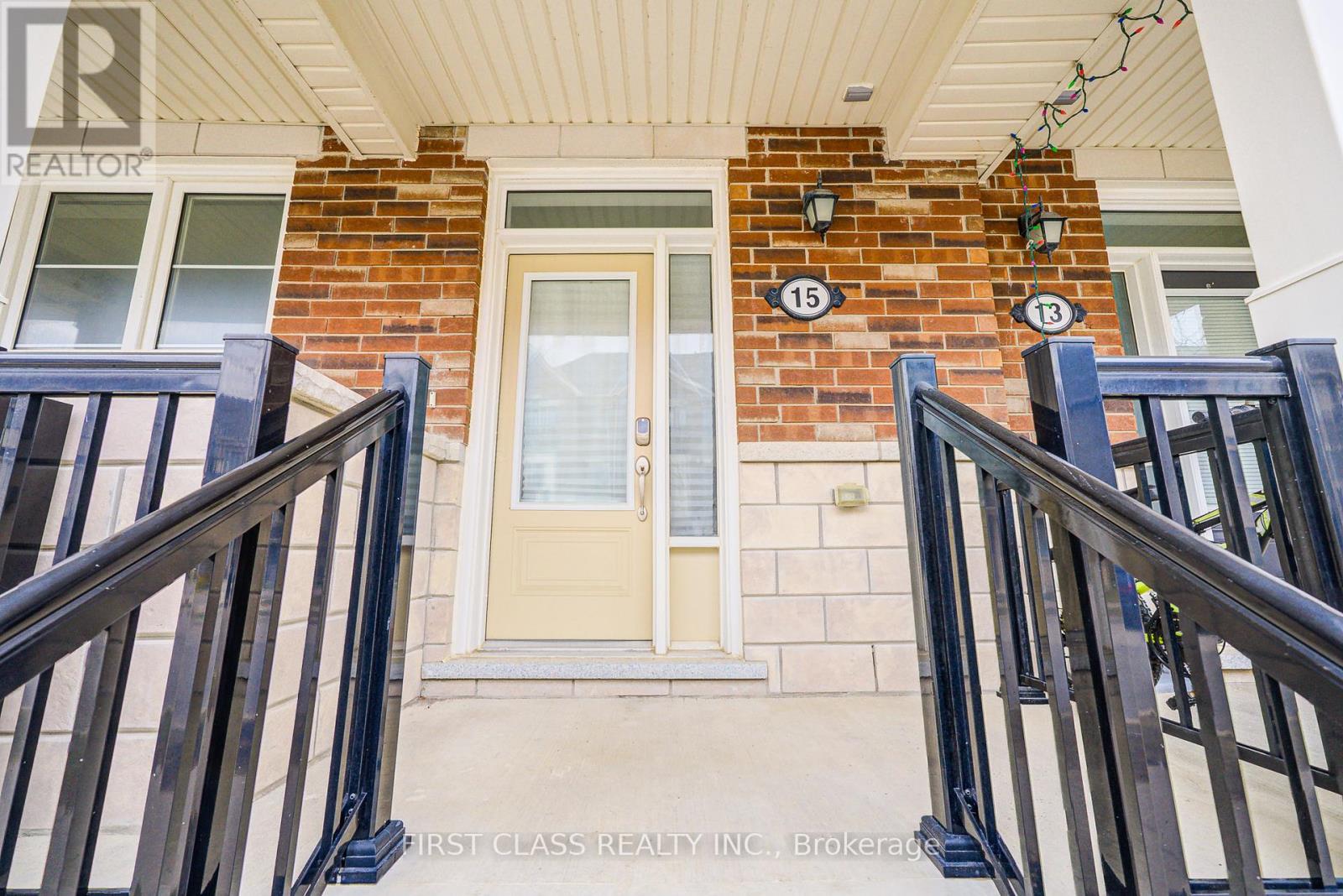15 Thomas Swanson Street, Markham, Ontario  L6B 1M8 - Photo 30 - N12165853