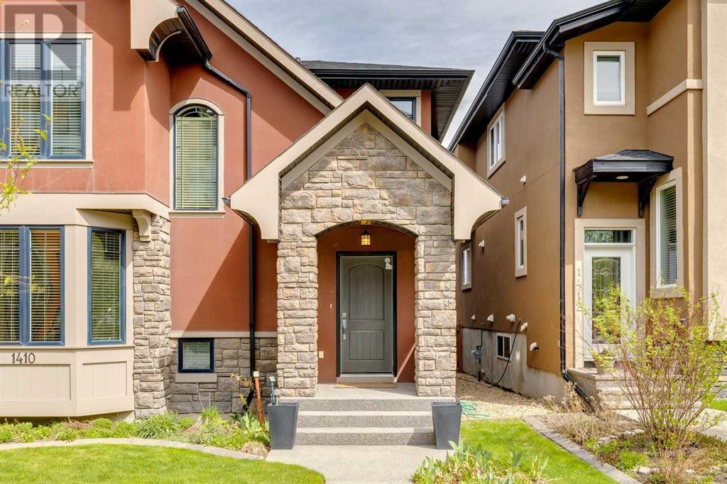 1410 26a Street Sw, Calgary, Alberta  T3C 1K8 - Photo 50 - A2194504