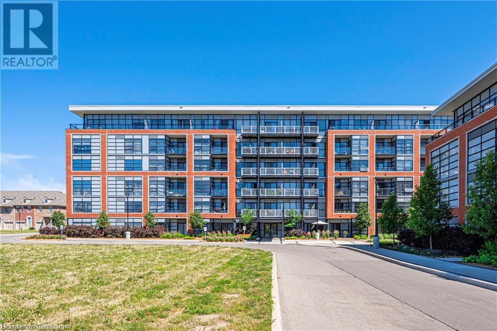 15 Prince Albert Boulevard Unit# 602, Kitchener, Ontario  N2H 0C2 - Photo 1 - 40732832