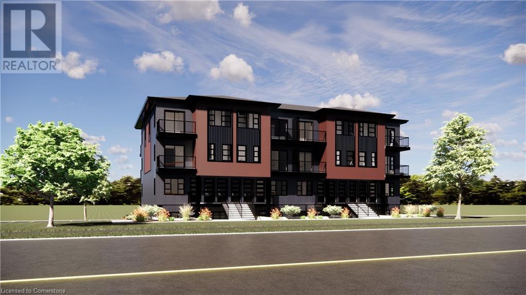 2135 STRASBURG Road Unit# 1, kitchener, Ontario