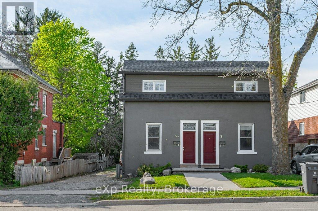 Property at 53 COLLEGE AVENUE W image 3