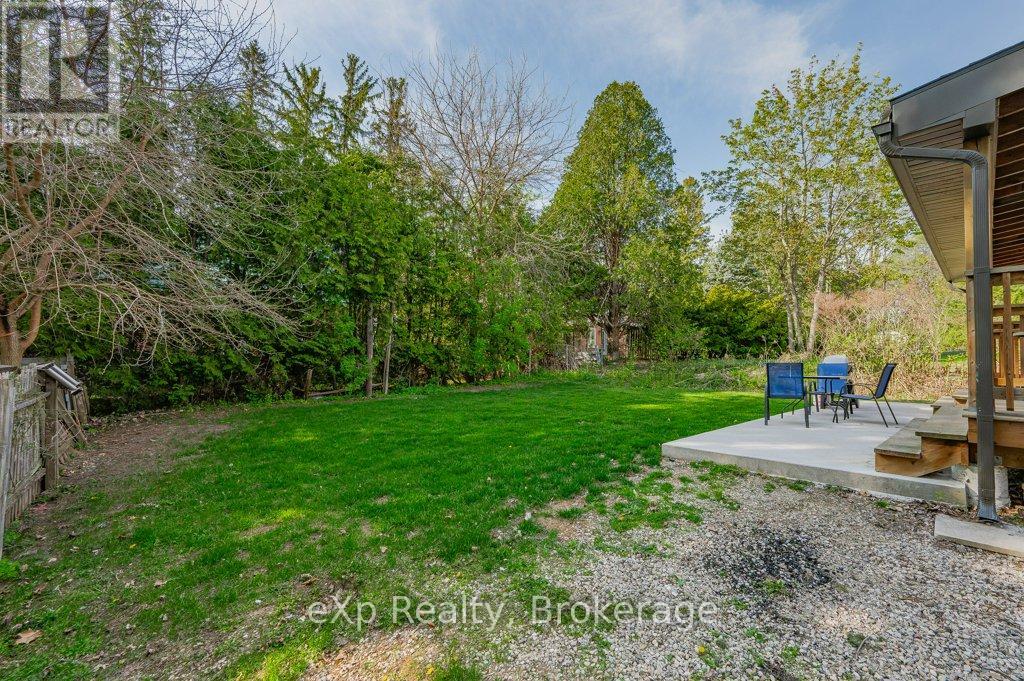 53 College Avenue W, Guelph, Ontario  N1G 1R8 - Photo 39 - X12167793