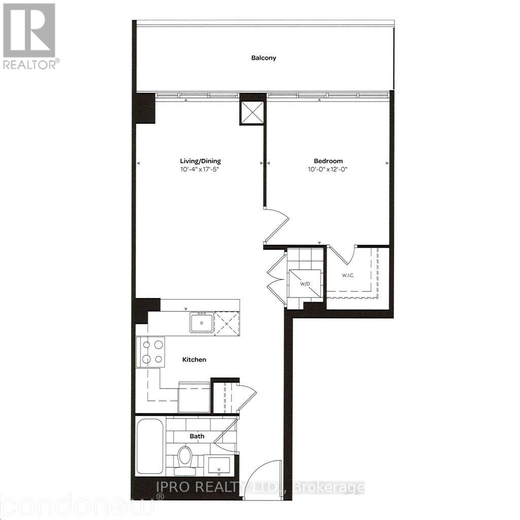 816 - 1603 Eglinton Avenue W, Toronto, Ontario  M6E 2H1 - Photo 17 - C12167800