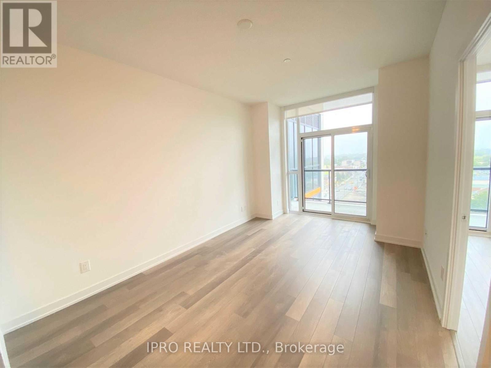816 - 1603 Eglinton Avenue W, Toronto, Ontario  M6E 2H1 - Photo 4 - C12167800