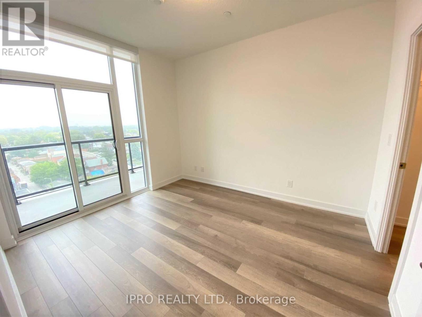 816 - 1603 Eglinton Avenue W, Toronto, Ontario  M6E 2H1 - Photo 5 - C12167800