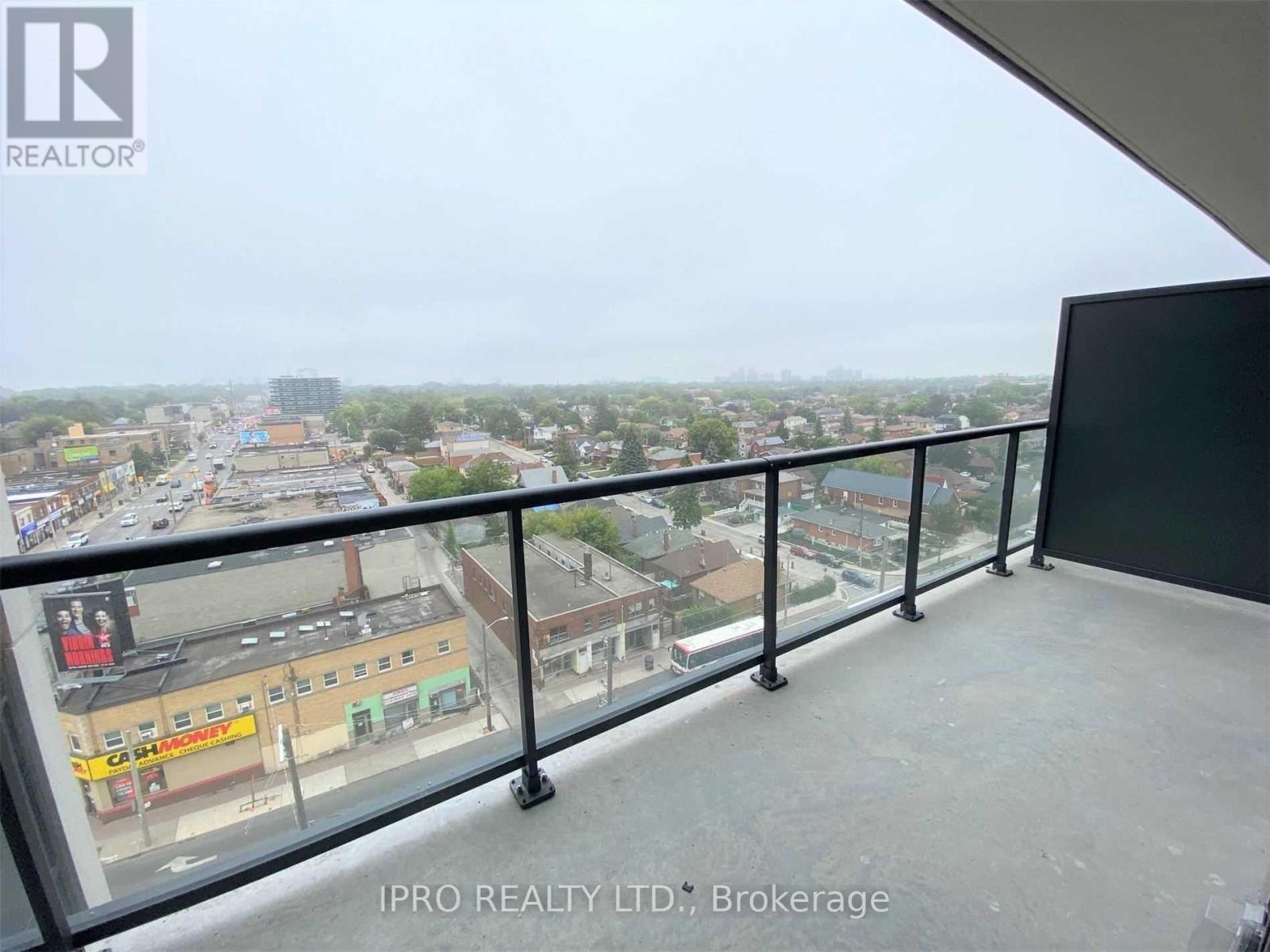 816 - 1603 Eglinton Avenue W, Toronto, Ontario  M6E 2H1 - Photo 8 - C12167800