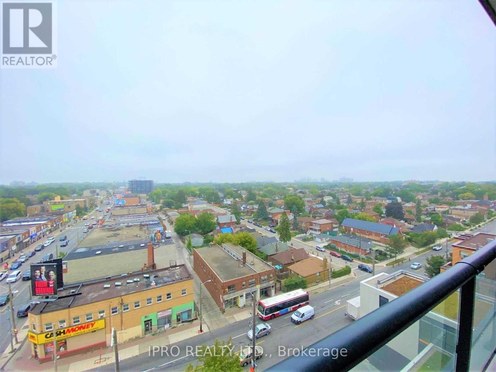 816 - 1603 Eglinton Avenue W, Toronto, Ontario  M6E 2H1 - Photo 9 - C12167800