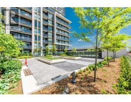 816 - 1603 EGLINTON AVENUE W, Toronto, Ontario