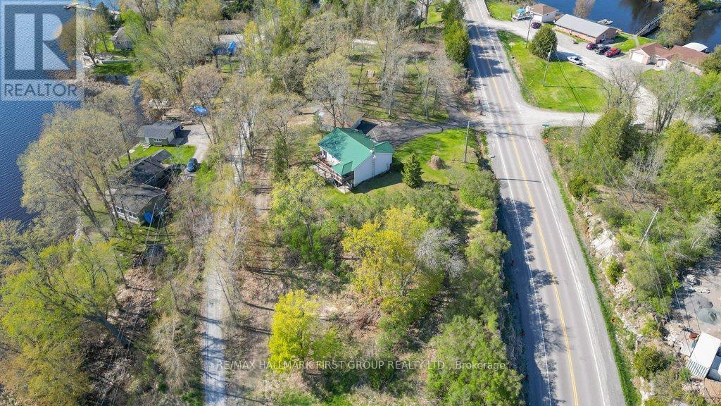 13239 Highway 62, Madoc, Ontario  K0K 2K0 - Photo 45 - X12148211