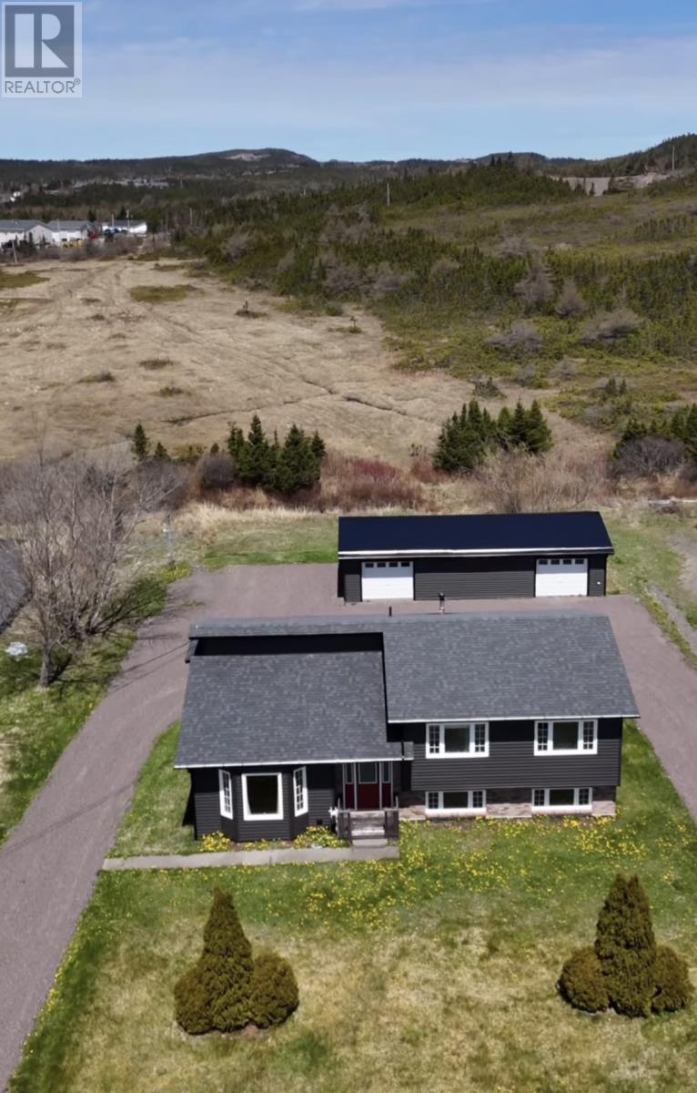 7 Clearview Drive, Burin, Newfoundland & Labrador