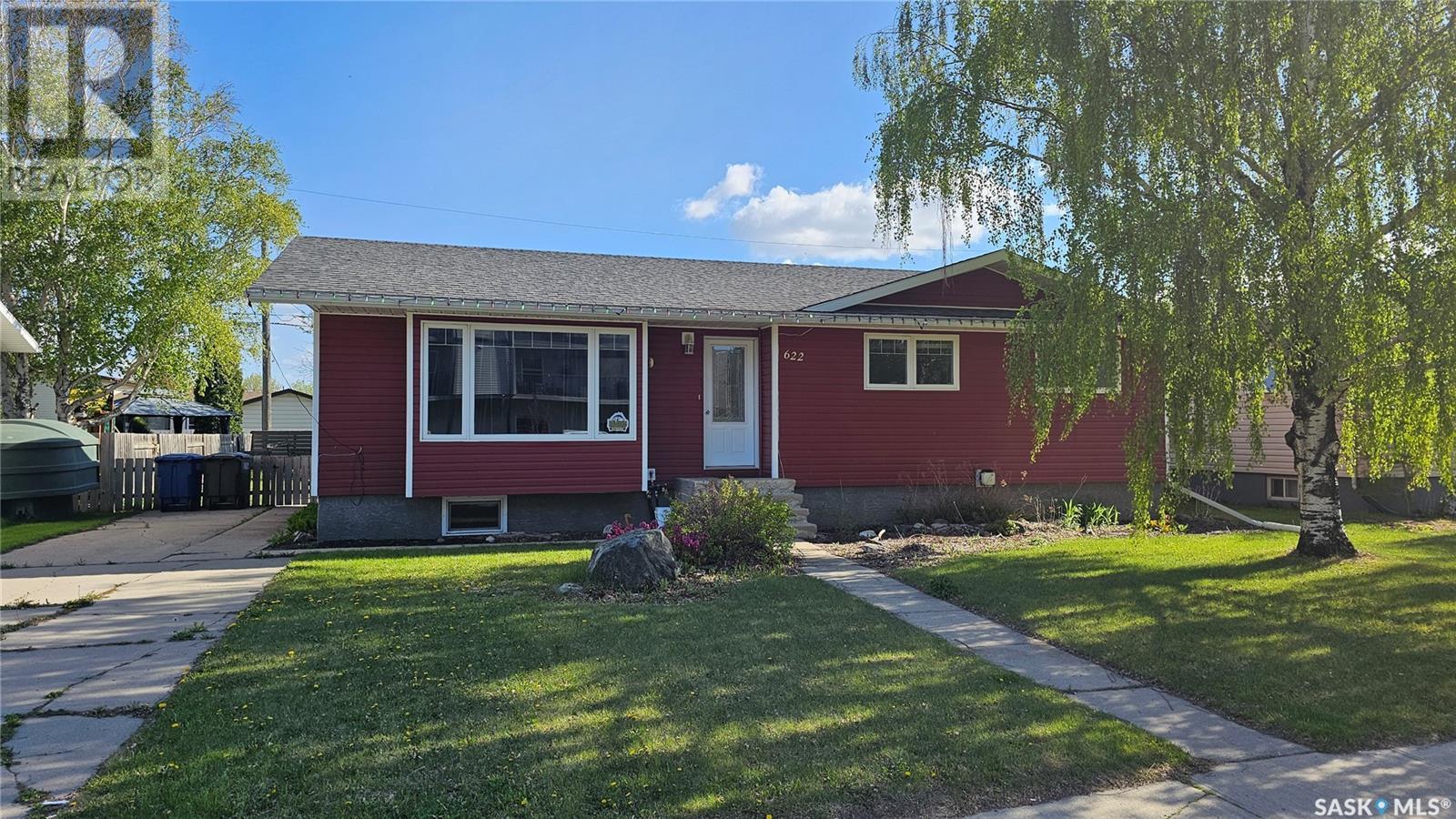 622 11th AVENUE, Humboldt, Saskatchewan