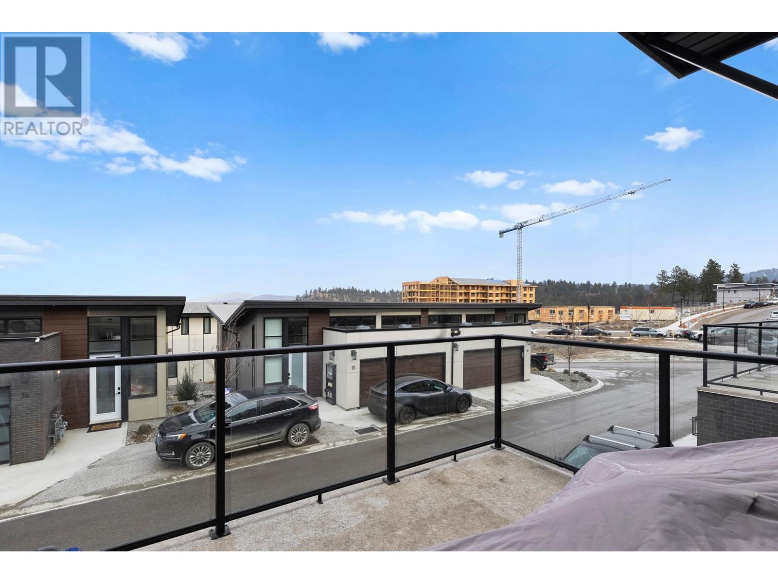 3220 Hilltown Drive Unit# 6, Kelowna, British Columbia  V1V 0C6 - Photo 21 - 10348820