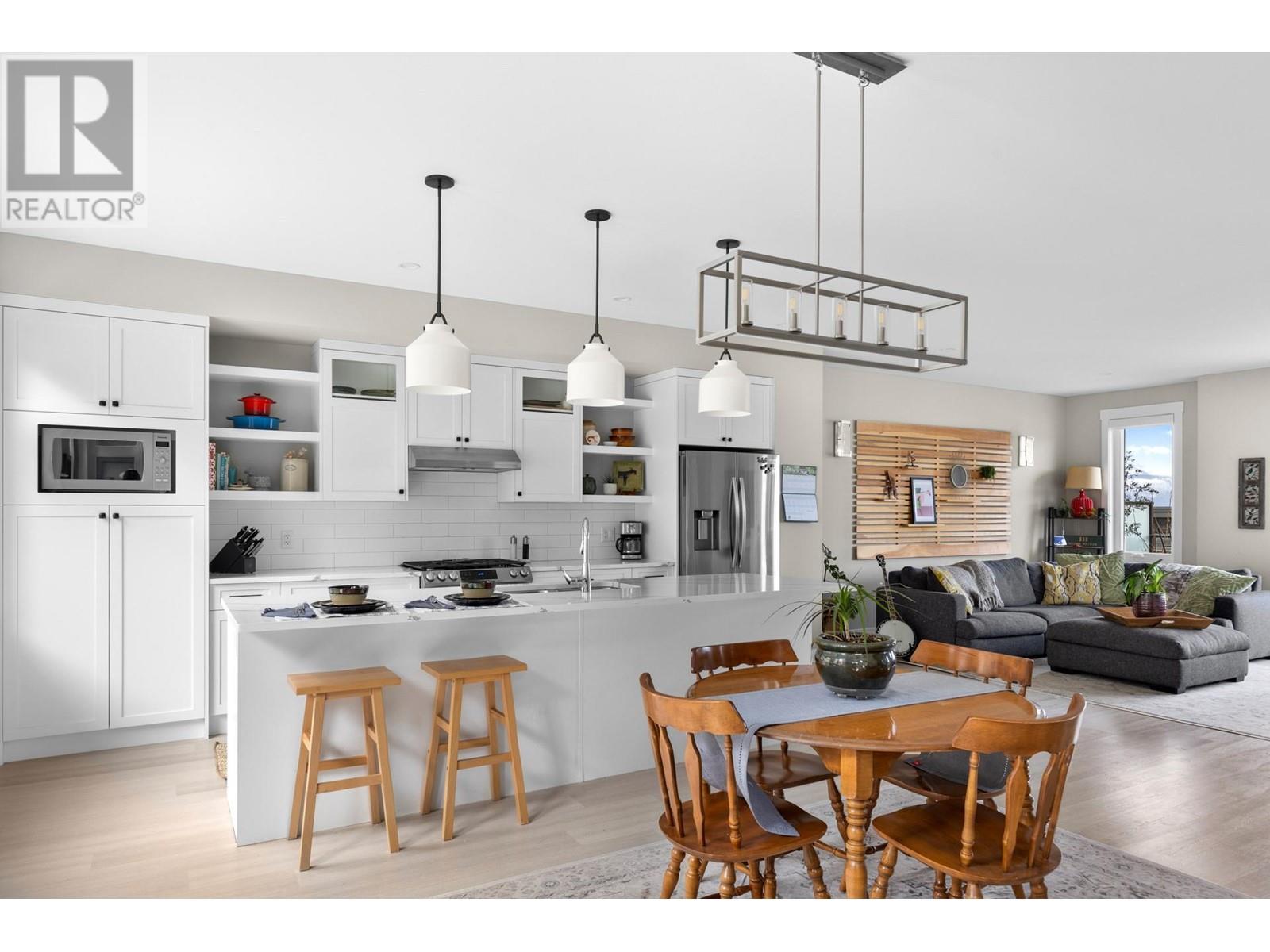 3220 Hilltown Drive Unit# 6, Kelowna, British Columbia  V1V 0C6 - Photo 7 - 10348820