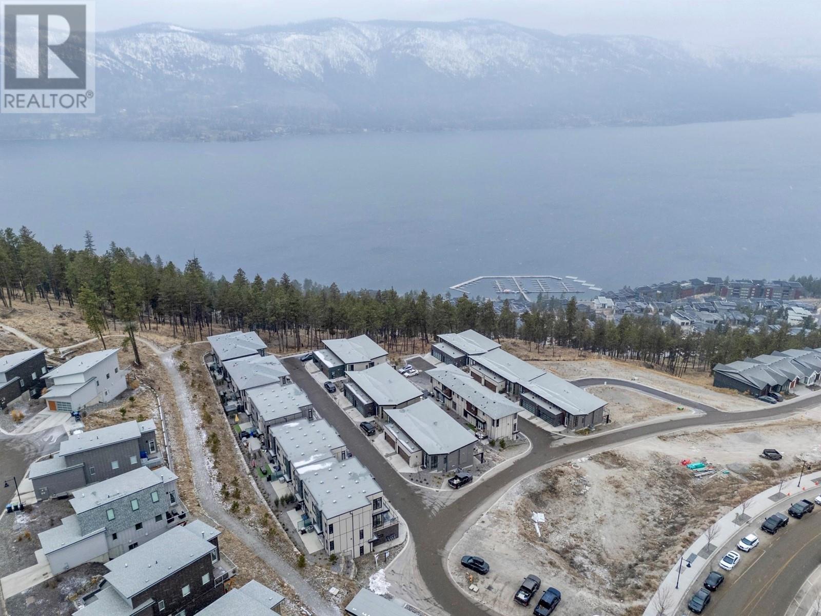 3220 Hilltown Drive Unit# 6, Kelowna, British Columbia  V1V 0C6 - Photo 48 - 10348820