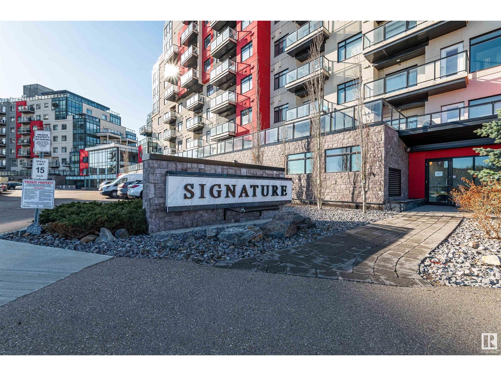 #813 5151 Windermere Bv Sw, Edmonton, Alberta  T6W 2K4 - Photo 1 - E4438002