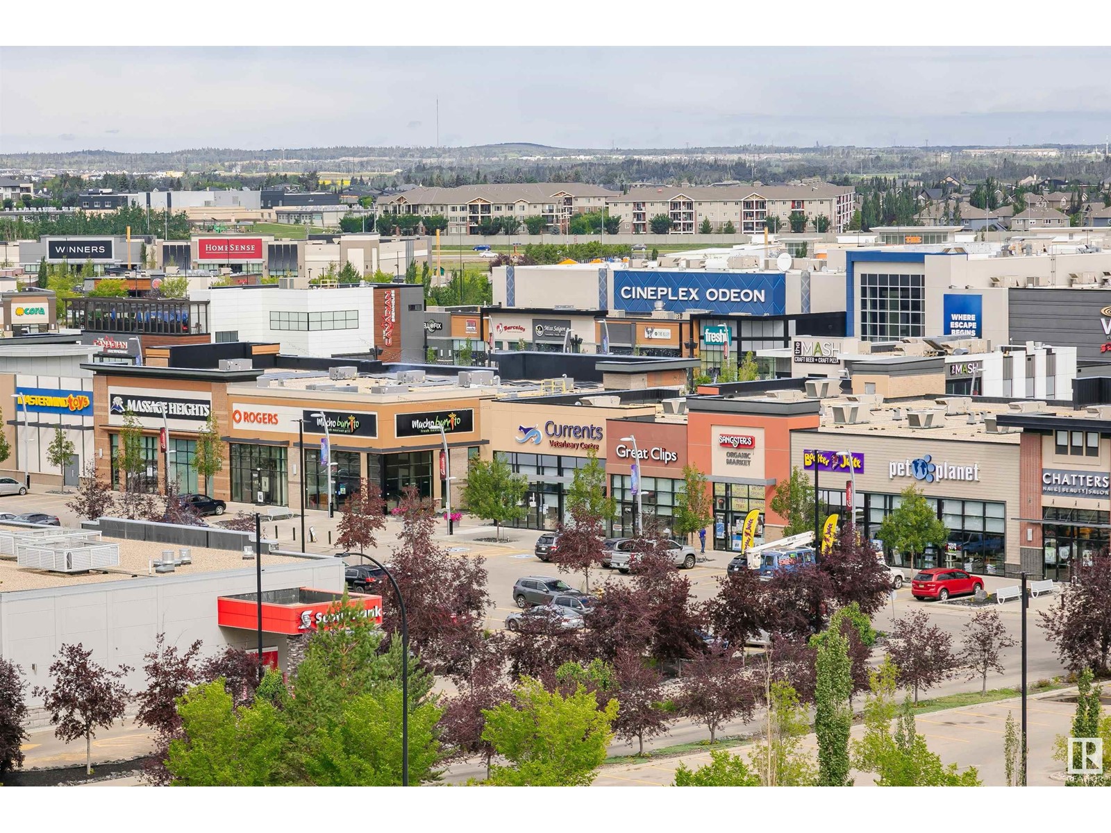#813 5151 Windermere Bv Sw, Edmonton, Alberta  T6W 2K4 - Photo 23 - E4438002