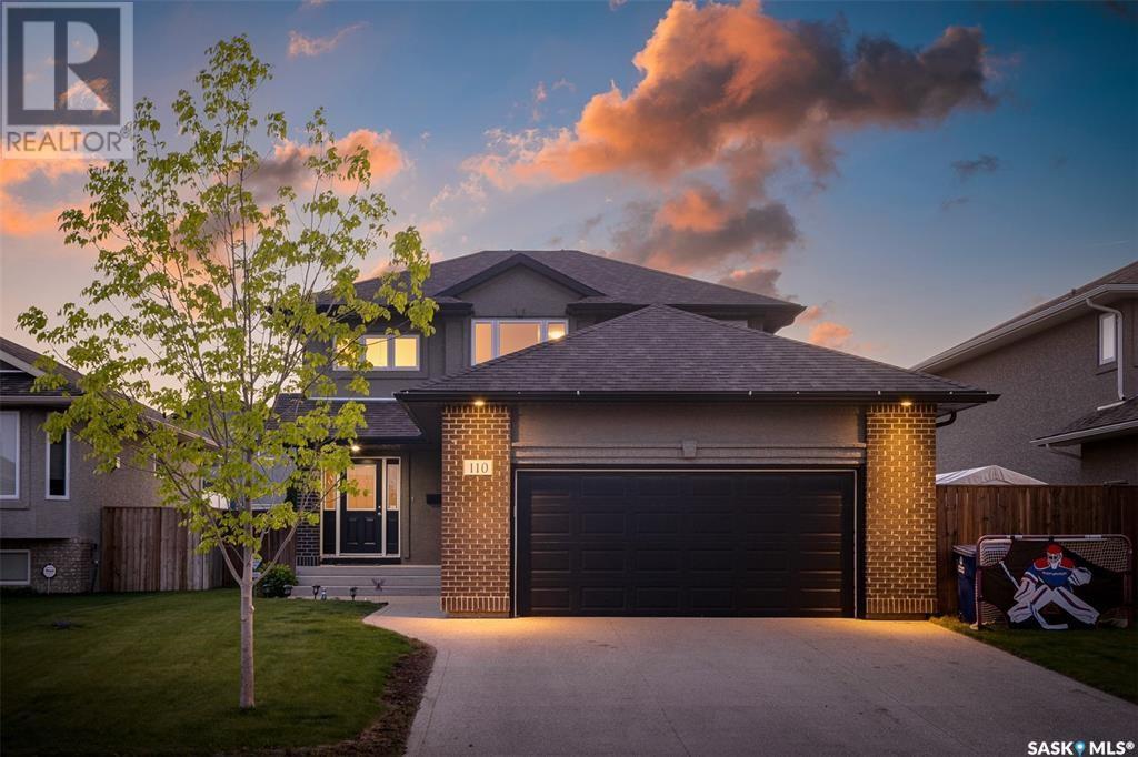 Property at 110 Alm CRESCENT image 1
